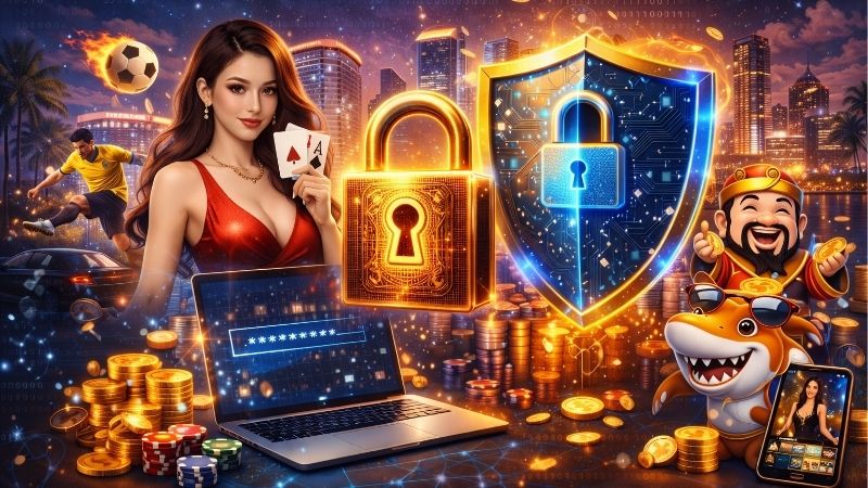 Chính Sách Bảo Mật HAYBET Cam Kết An Toàn Thông Tin Người Dùng 1 chinh-sach-bao-mat