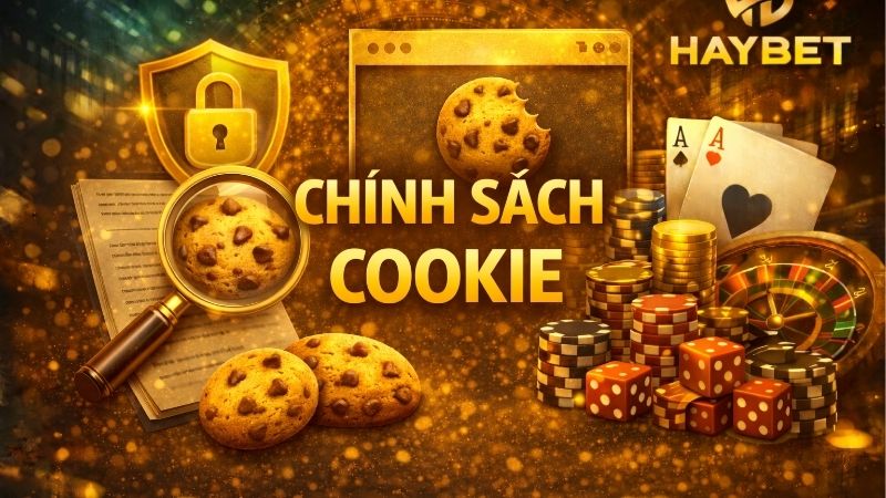 Chính Sách Cookie HAYBET Quản Lý Dữ Liệu Minh Bạch An Toàn Web 1 chinh-sach-cookie