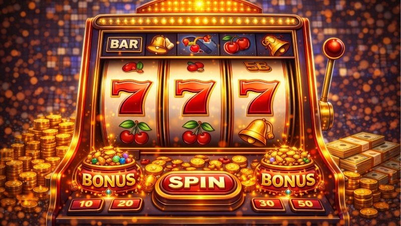 Game slot cổ điển hay: Top trò chơi 3 cuộn dễ thắng 2 game-slot-co-dien-hay