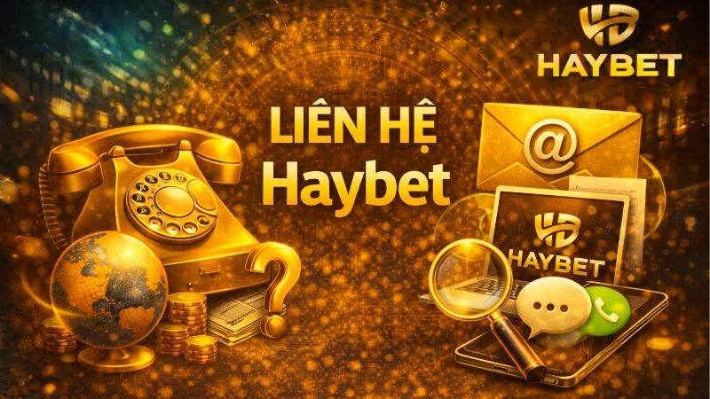 Liên Hệ HAYBET Hỗ Trợ 24/7 Giải Đáp Thắc Mắc Nhanh Chóng 1 lien-he-haybet